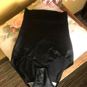 Correction waist shape